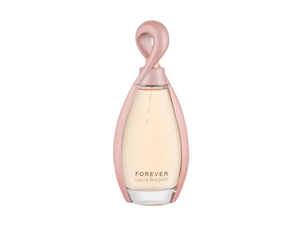 Laura Biagiotti Forever Eau de Parfum 100 ml