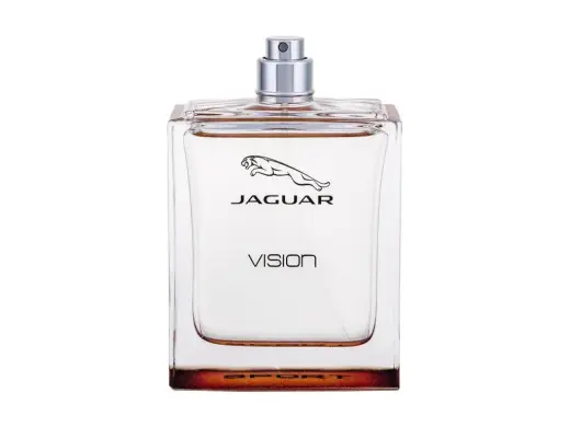 Jaguar Vision Sport Eau de Toilette 100 ml