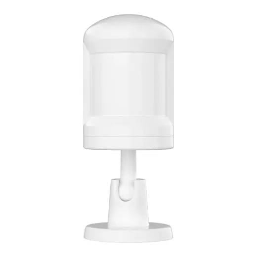 Smart motion sensor ZigBee, 2x AAA, TUYA / Smart Life, CR2450