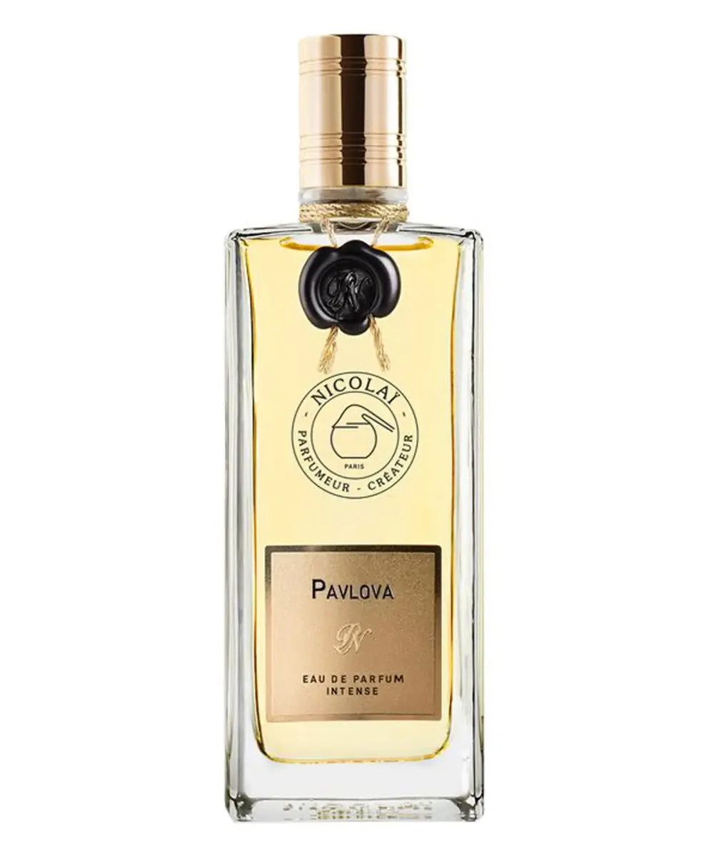 Nicolai Parfumeur Createur Pavlova Intense uniseks parfüüm (EDP) 100 ml