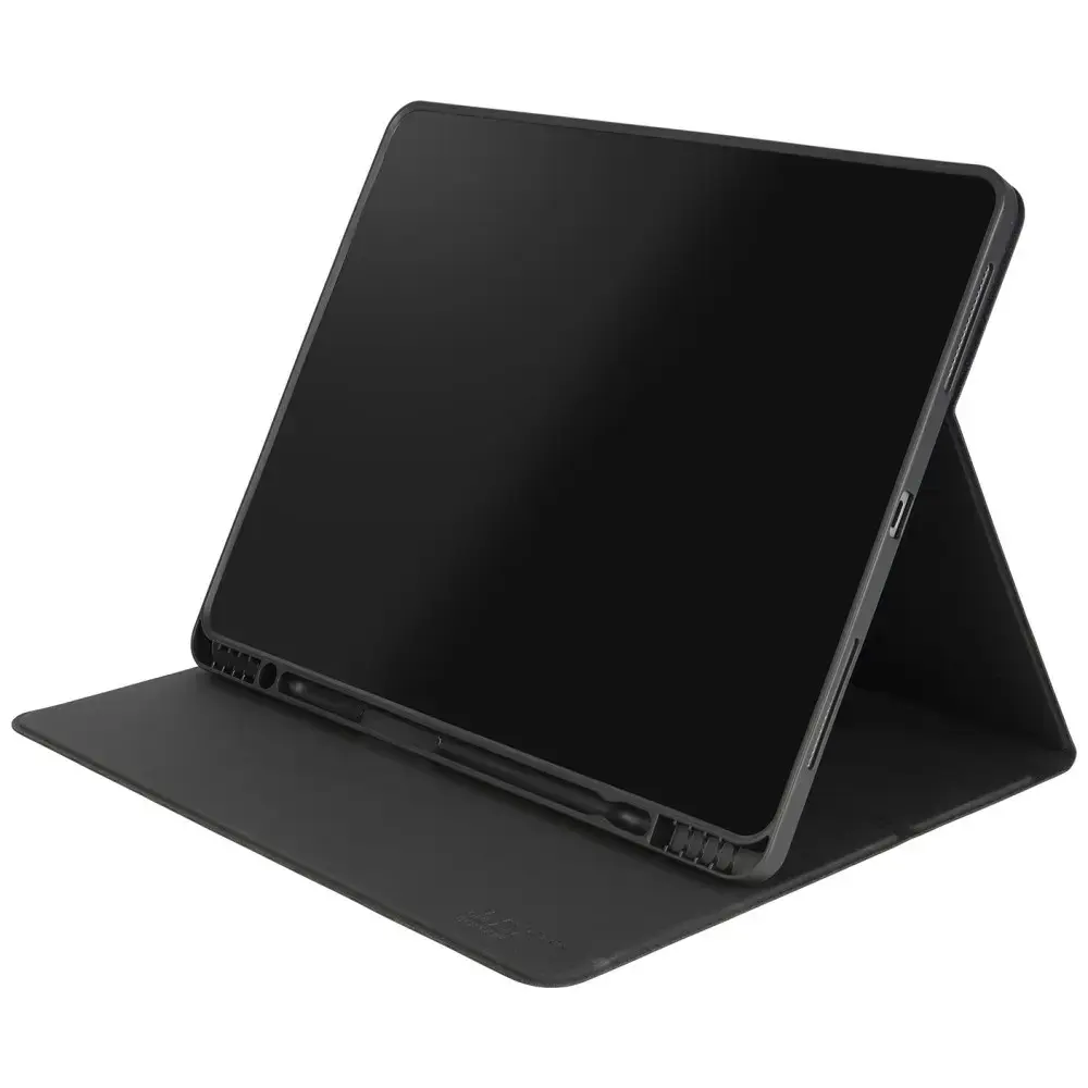 Case Tucano Up Elements for iPad Air 11"  M2 2024 / M3 2025 / M4 2026 black