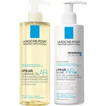 Lipikar Set - Body Care Gift Set.