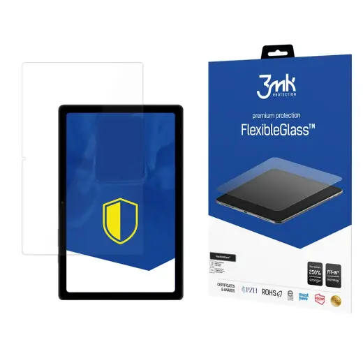3Mk Hybrid 9H aizsargstikls - plēve Samsung T500 | T505 Galaxy Tab A7 10.4" (2020)