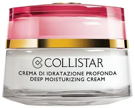 Collistar Idro-Attiva moisturizing cream 50 ml