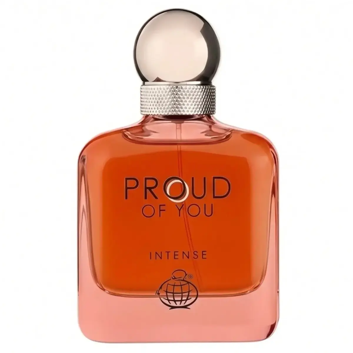 Fragrance World, Proud Of You Intense, Eau De Parfum, For Men, 100 ml