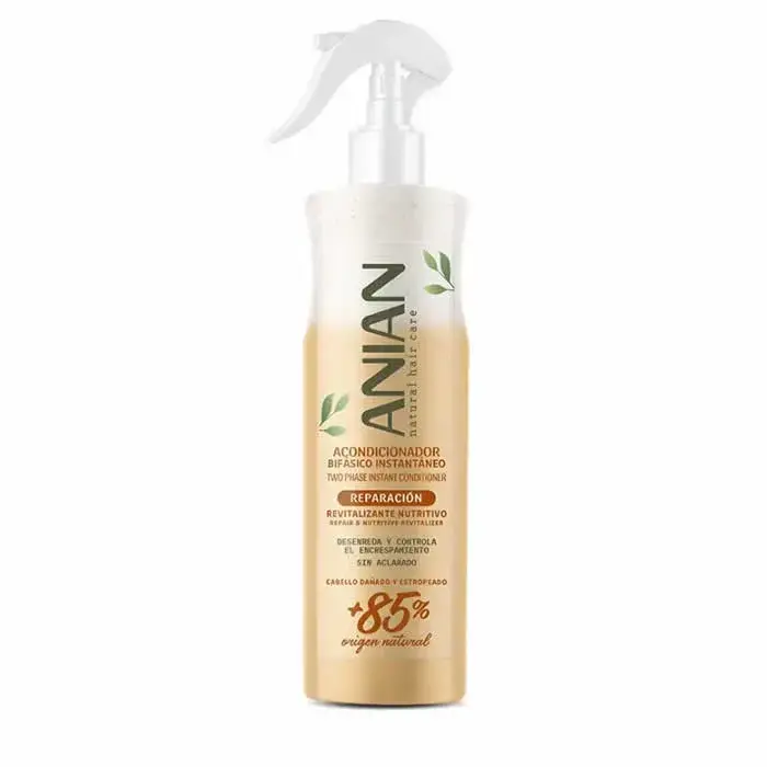 ANIAN Biphasic Repair Conditioner 400ml (8414716100244)