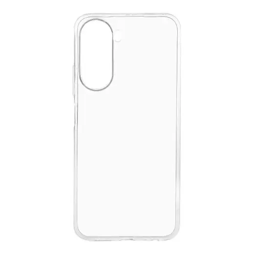 OBAL:ME TPU Cover for Xiaomi Redmi A7 Pro 4G Transparent