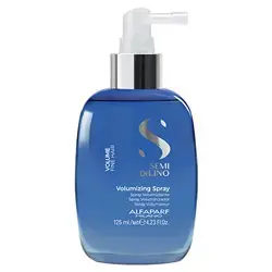 Alfaparf Semi Di Lino Volumizing Spray  4.23 Oz