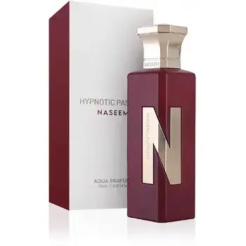 Hypnotic Passion - Aqua Parfum