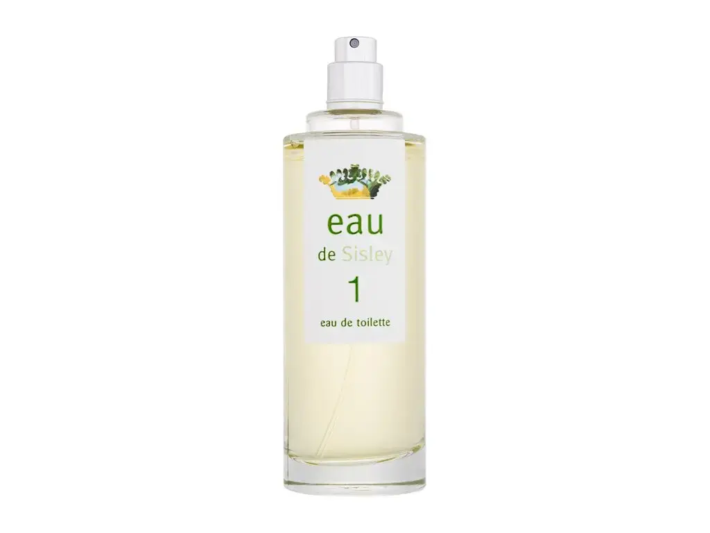 Sisley Eau de Sisley 1 Eau de Toilette 100 ml