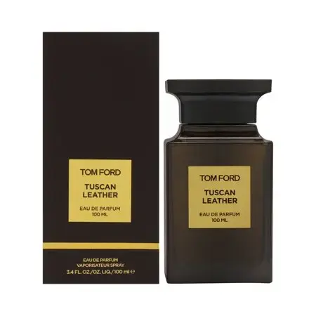 Tom Ford Private Blend Tuscan Leather Eau De Parfum Spray 100Ml in Clear