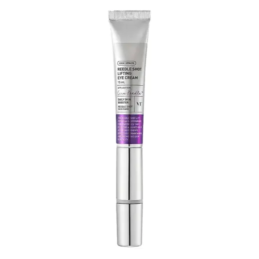 VT COSMETICS Reedle Shot Lifting Eye Cream with massager, 15...
