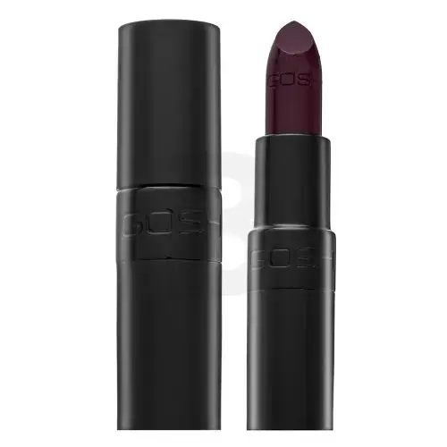 Gosh Velvet Touch 017 Matt Clove 4 g