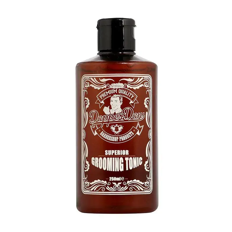 Dapper Dan Grooming Tonic - 250ml