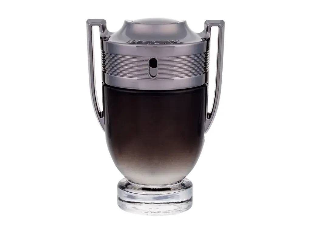 Paco Rabanne Invictus Intense Eau de Toilette 50 ml