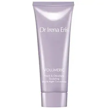 Dr Irena Eris Volumeric Neck & Deccolete Concentrate