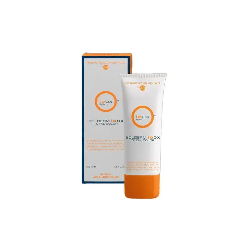 IOOX Cream-colored screen solder, total 100ml