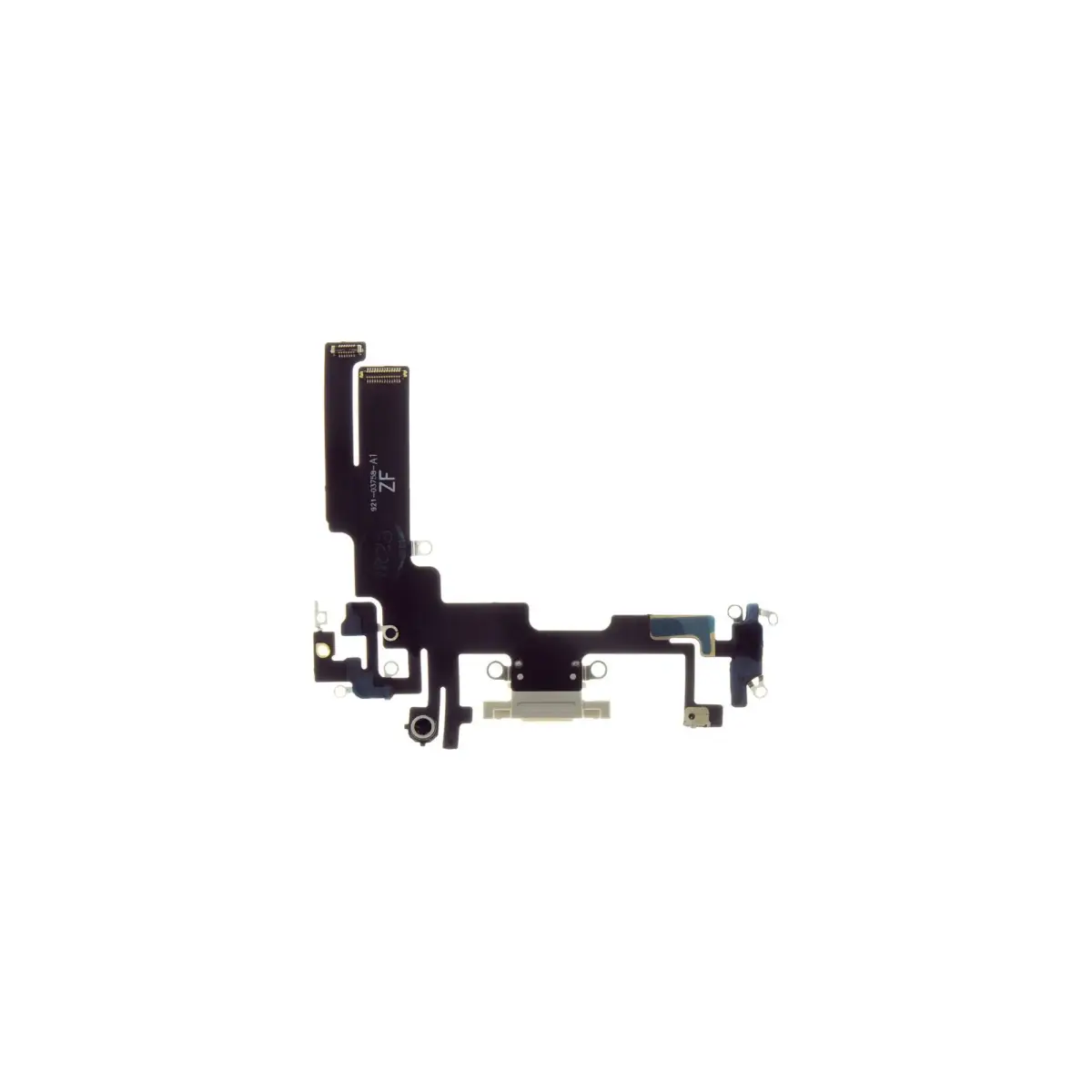 iPhone 14 Flex Cable with Charging Connector Starlight
