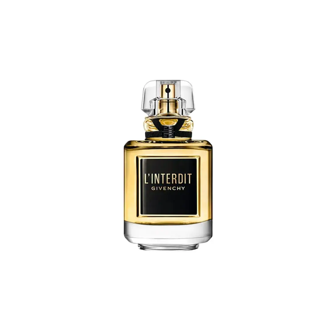 Givenchy L'Interdit Le Parfum (Parfum) smaržas sievietēm 80 ml