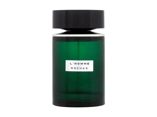 Rochas L´Homme Aromatic Touch Eau de Toilette 100 ml