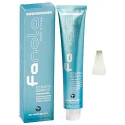 Fanola Color Professional Colouring Cream 100ml