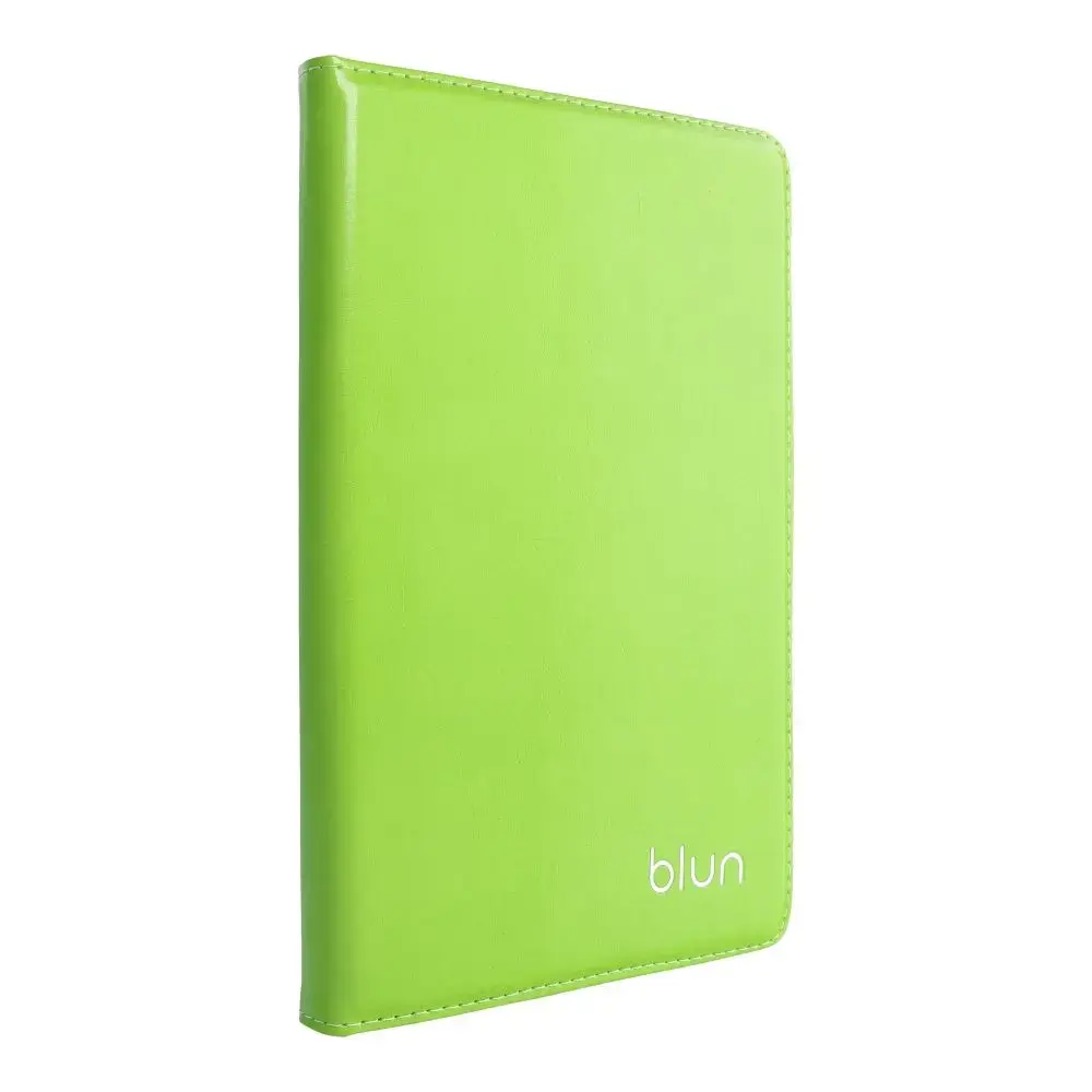 BLUN universal case for tablets 8" (UNT) lime