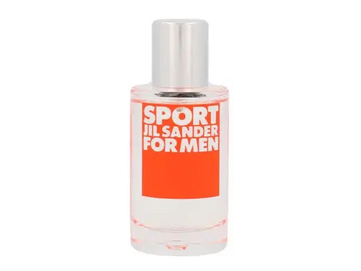 Jil Sander Sport Eau de Toilette 30 ml