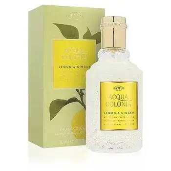 4711 Acqua Colonia Lemon & Ginger EDC 100ml