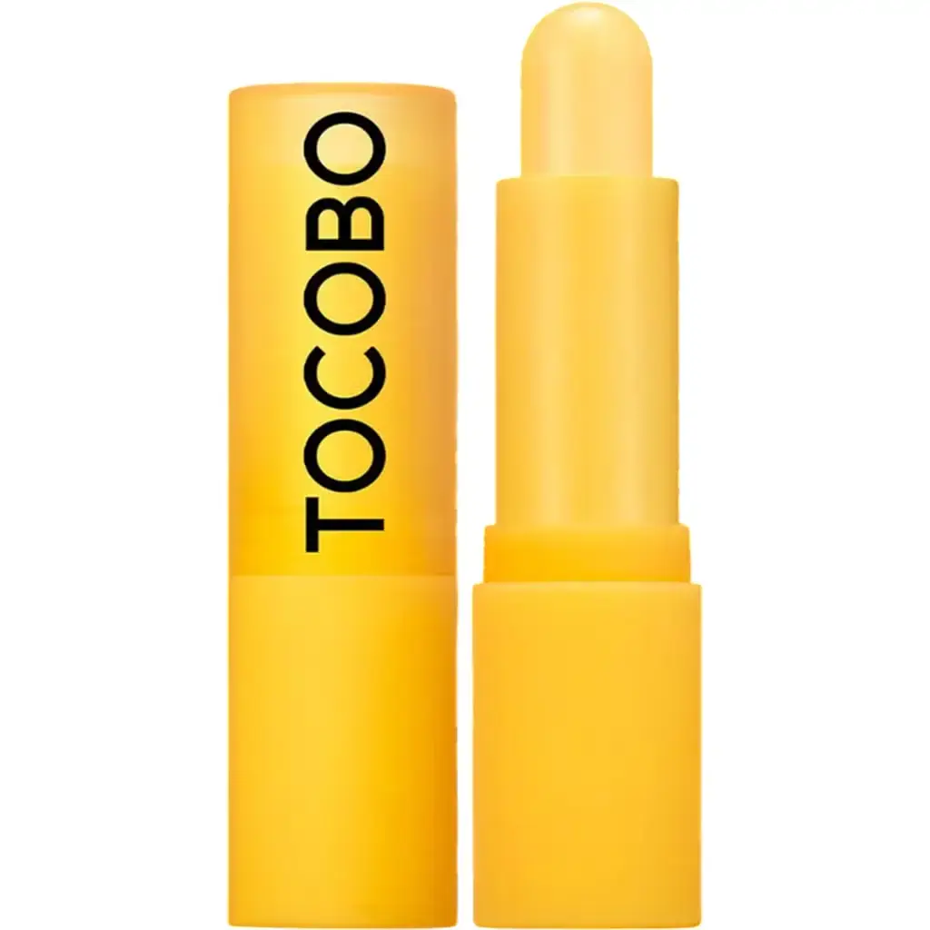 Tocobo, Vitamin Nourishing, Hydrating & Nourishing, Lip Balm Treatment, 3.5 g