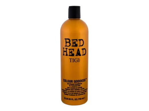 Tigi Bed Head Colour Goddess Conditioner 750 ml