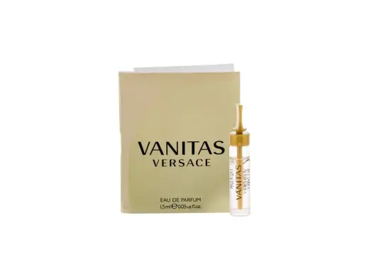 Versace Vanitas Eau de Parfum 1,5 ml