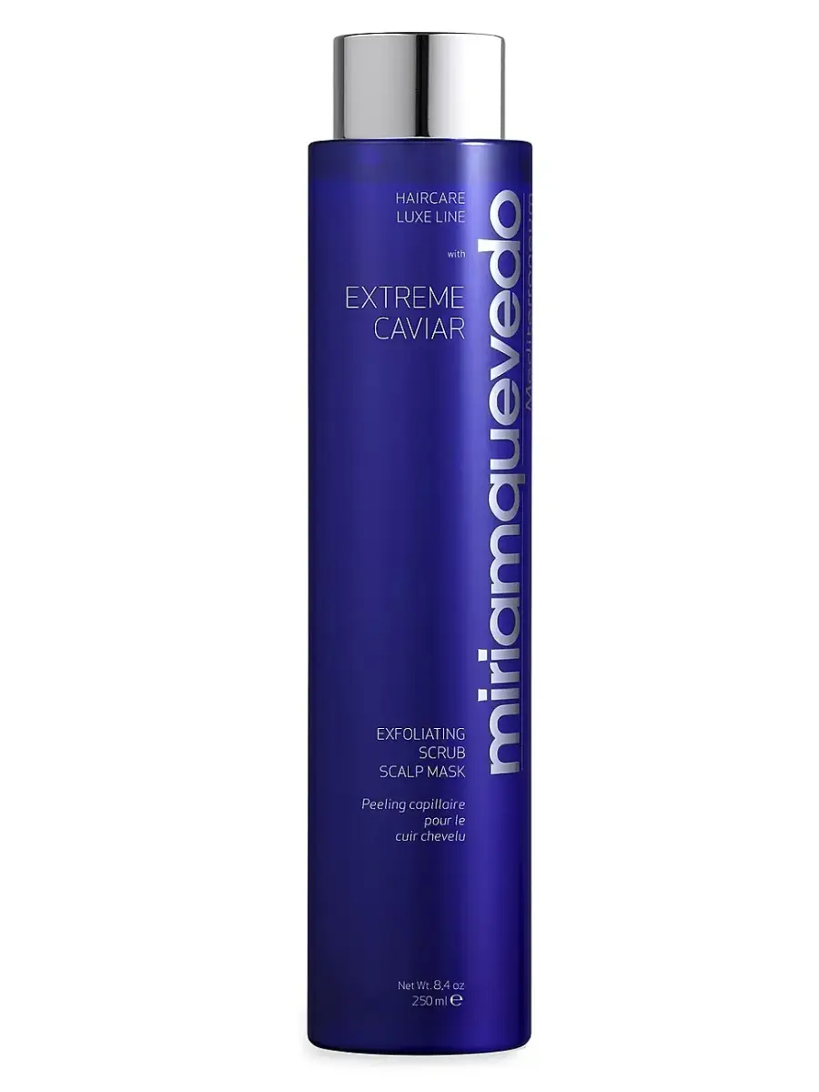 Miriam Quevedo Exfoliating Scrub Scalp Mask