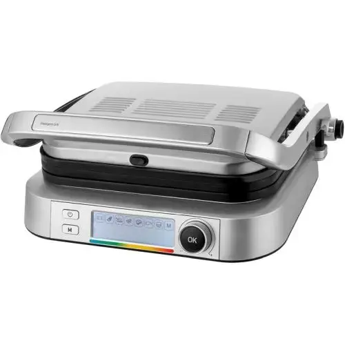 Sencor SBG 6231SS Гриль 2100W