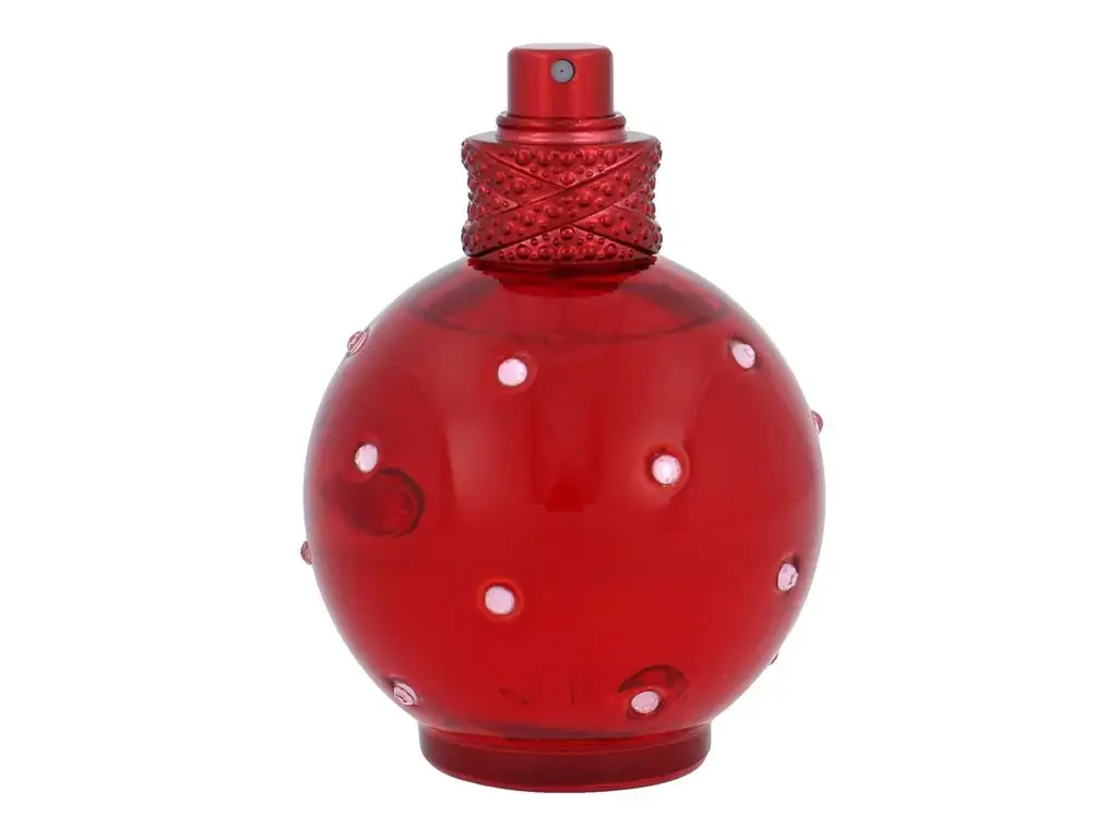 Britney Spears Hidden Fantasy Eau de Parfum 50 ml