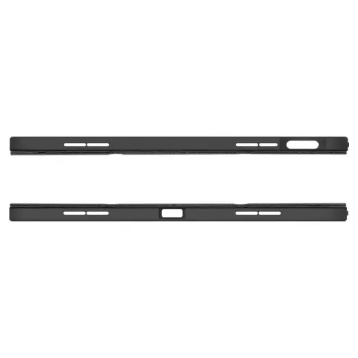 Spigen Urban Fit iPad Air 13" 2024 Case - Black