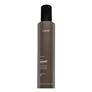 Lakmé K.Finish Boost Flexible Mousse 300 Ml