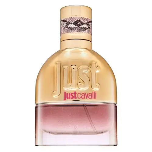 Roberto Cavalli Just Cavalli (EDT) tualetes ūdens sievietēm 30 ml