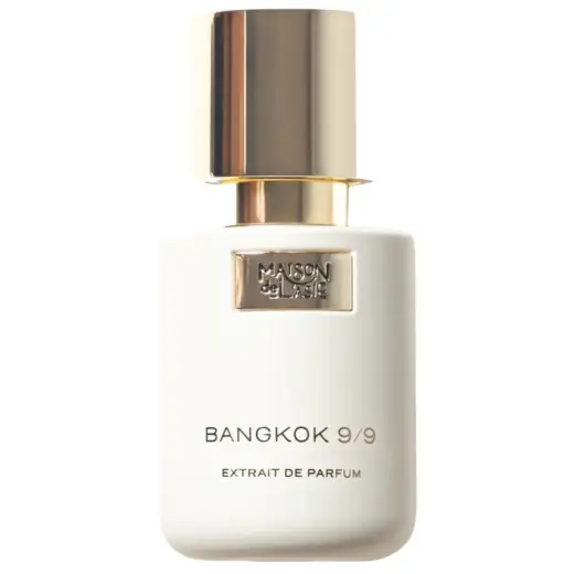 Maison De L'Asie, Bangkok 9/9, Extrait De Parfum, Unisex, 15 ml