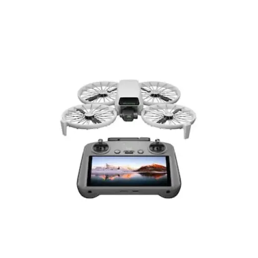 DJI Drone Flip Fly More Combo (FMC) RC2 (CP FP 00000181 04) DJIFP DJI FP