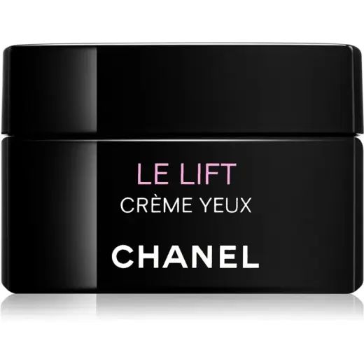 CHANEL LE LIFT EYE CREAM Smooths - Firms - None