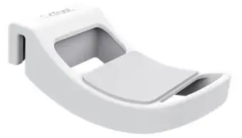 Austiņu turētajs Trust GXT223 PS5