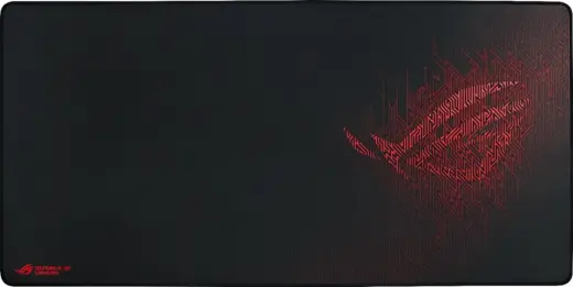 ASUS ROG Sheath BLK LTD - mouse pad