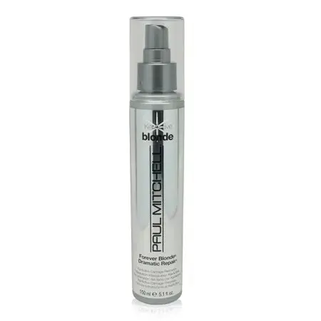 Paul Mitchell Forever Blonde Dramatic Repair 5.1 Oz