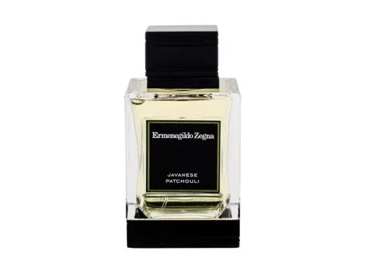 Ermenegildo Zegna Javanese Patchouli Eau de Toilette 125 ml