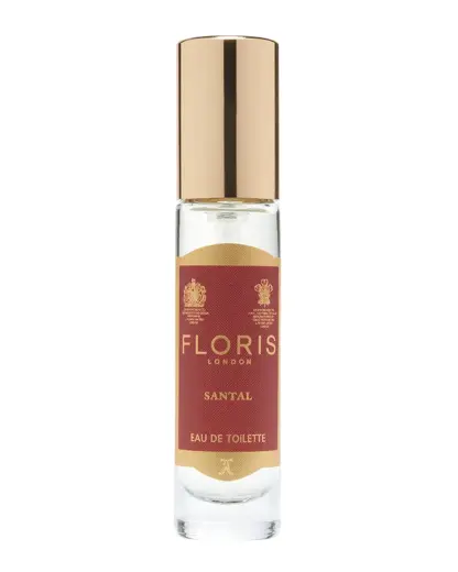 Floris Of London,  Santal, Eau De Toilette, For Men, 10 ml *Miniature