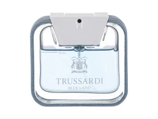 Trussardi Blue Land Eau de Toilette 50 ml