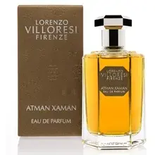 Atman Xaman EDP