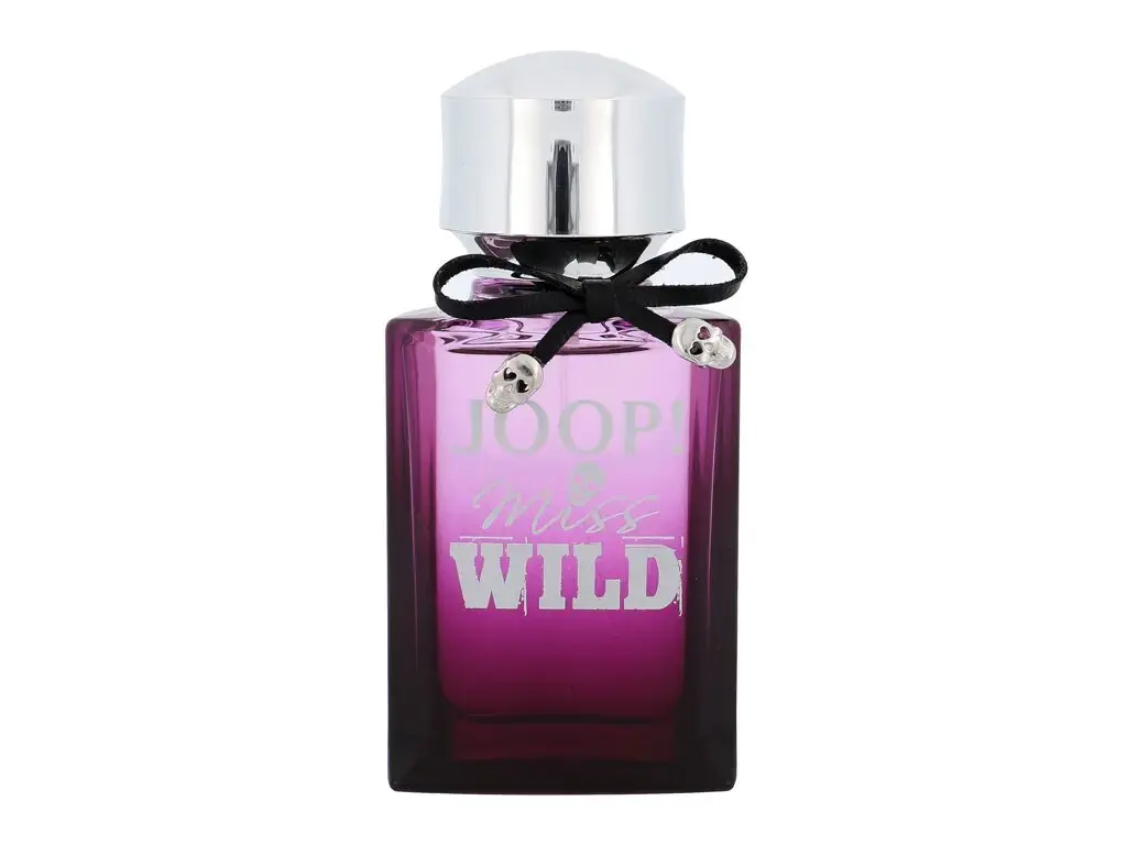 JOOP! Miss Wild Eau de Parfum 50 ml