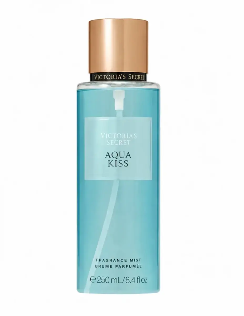 VICTORIA SECRET AQUA KISS BODY MIST