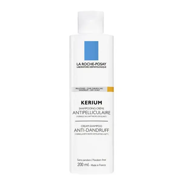 La Roche Posay Kerium Dry Dandruff 200ml